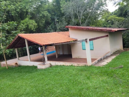Chácara em Aragoiânia