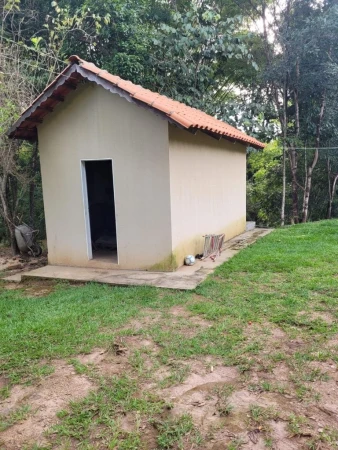 Chácara em Aragoiânia