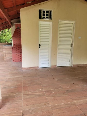Chácara em Aragoiânia