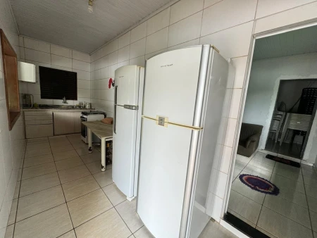 Chácara em Aragoiânia
