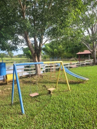 Chácara em Aragoiânia