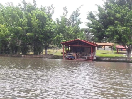 Chácara em Aragoiânia