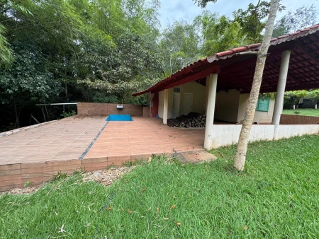 Chácara em Aragoiânia