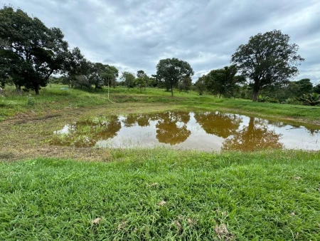 Chácara em Aragoiânia