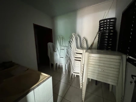 Chácara em Aragoiânia