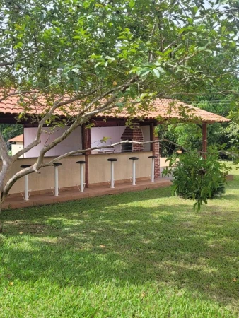 Chácara em Aragoiânia