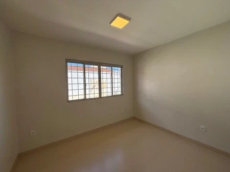 Casa Solange Parque