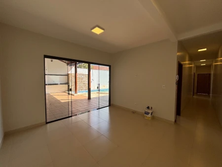 Casa Solange Parque