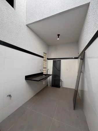 Casa Solange Parque
