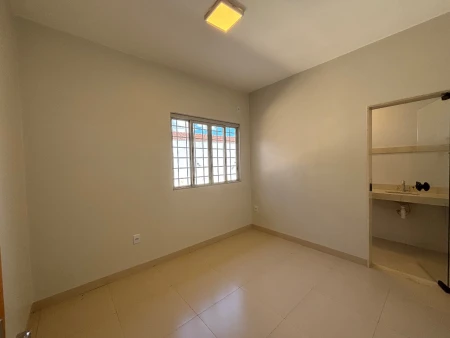 Casa Solange Parque