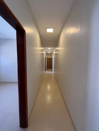 Casa Solange Parque