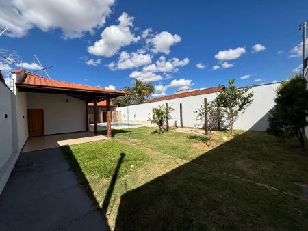 Casa Solange Parque