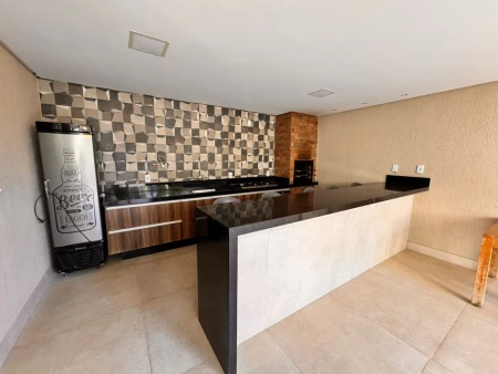 Residencial Sevilha