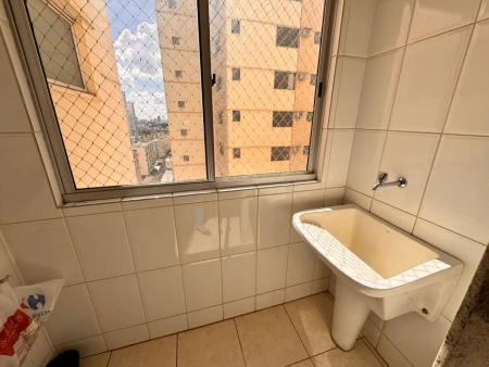 Residencial Sevilha