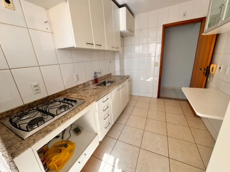Residencial Sevilha