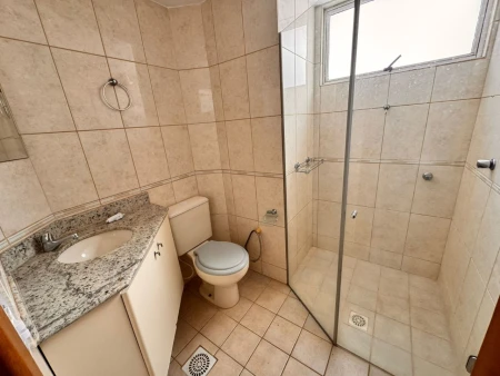 Residencial Sevilha