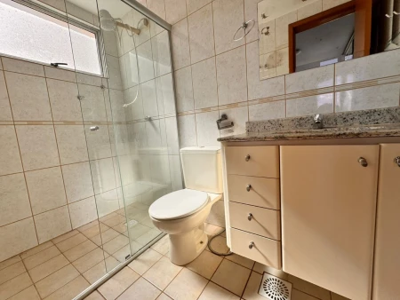 Residencial Sevilha