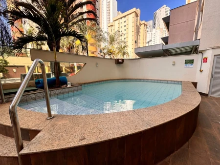 Residencial Sevilha