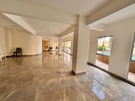 Residencial Sevilha