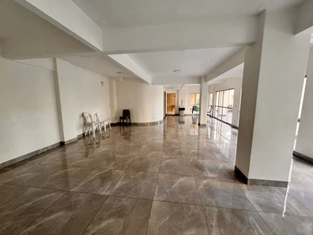 Residencial Sevilha