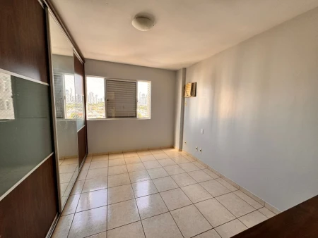 Residencial Sevilha