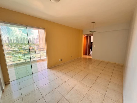 Residencial Sevilha