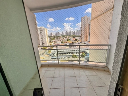 Residencial Sevilha