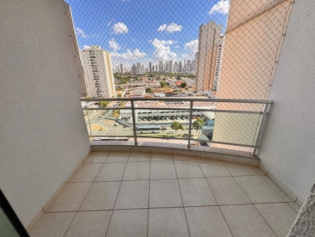 Residencial Sevilha