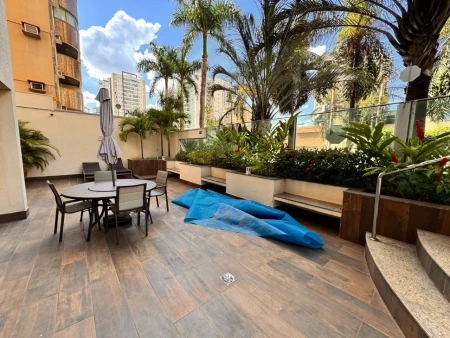 Residencial Sevilha