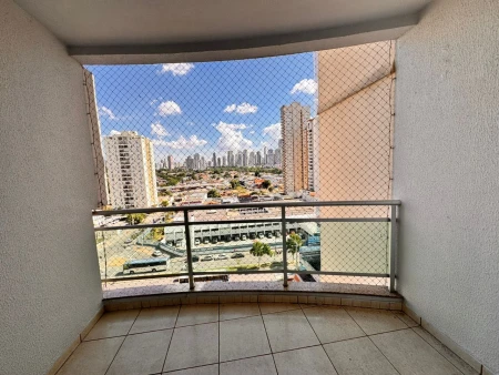 Residencial Sevilha