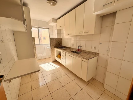 Residencial Sevilha