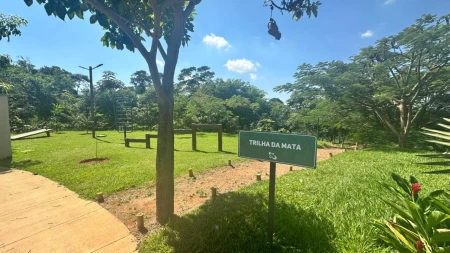 Sobrado no Jardins Sevilha