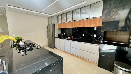 Sobrado no Jardins Sevilha