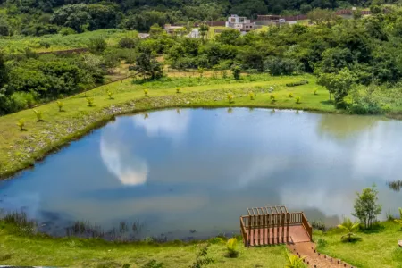 Casa no Jardins Porto