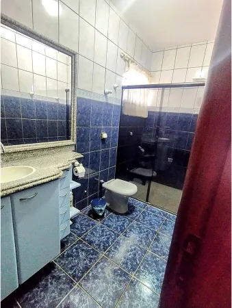 Sobrado no Setor Santa Genoveva