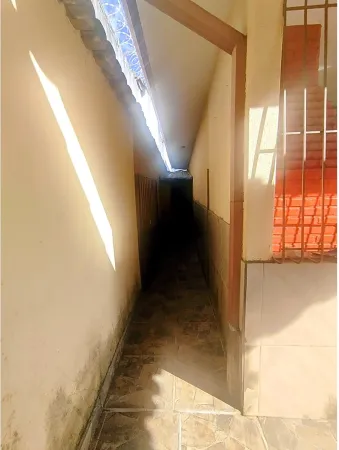 Sobrado no Setor Santa Genoveva