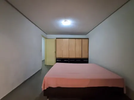 Casa no Parque Amazônia