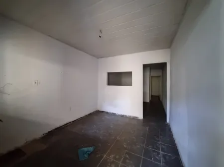 Casa no Parque Amazônia