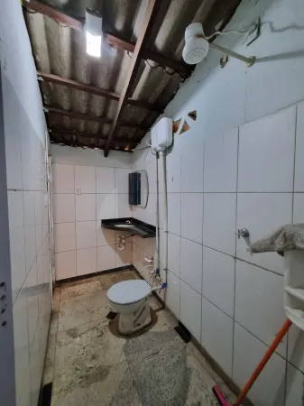 Casa no Parque Amazônia