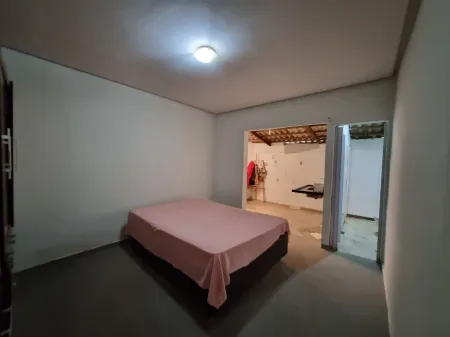 Casa no Parque Amazônia
