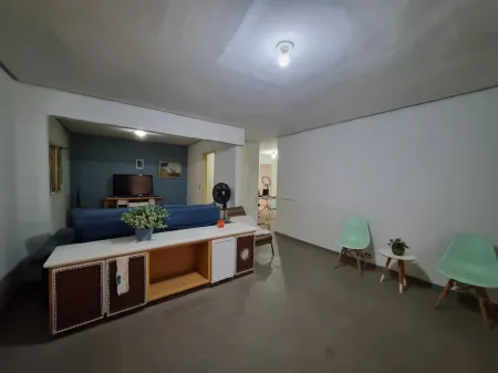 Casa no Parque Amazônia