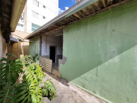 Casa no Parque Amazônia