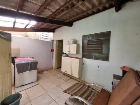 Casa no Parque Amazônia