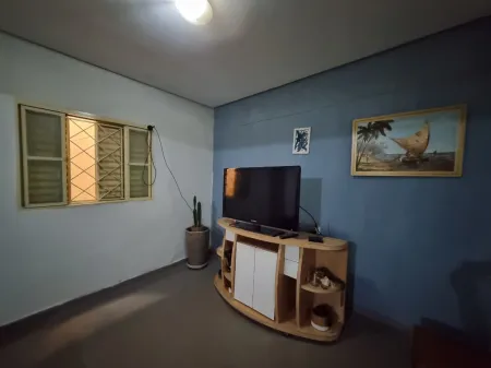 Casa no Parque Amazônia