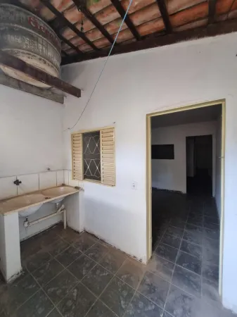 Casa no Parque Amazônia