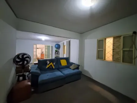 Casa no Parque Amazônia