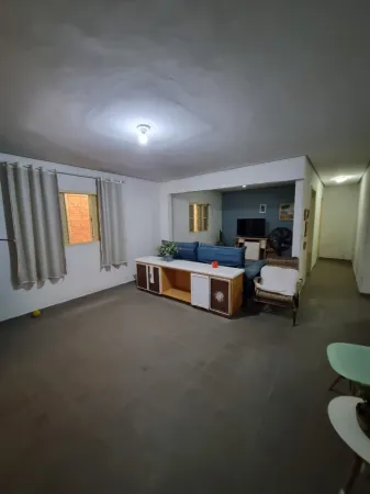 Casa no Parque Amazônia