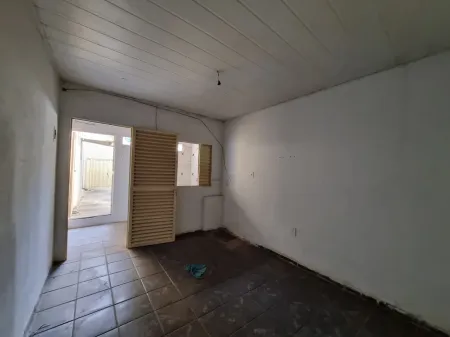 Casa no Parque Amazônia