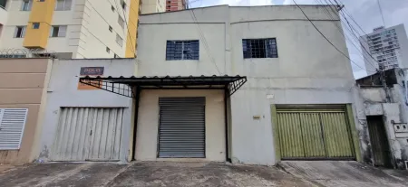 Casa no Parque Amazônia