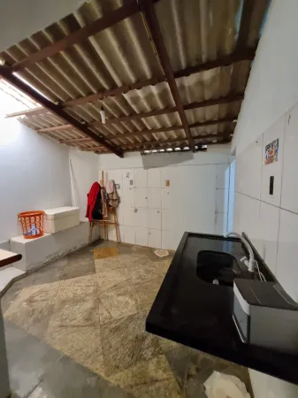 Casa no Parque Amazônia